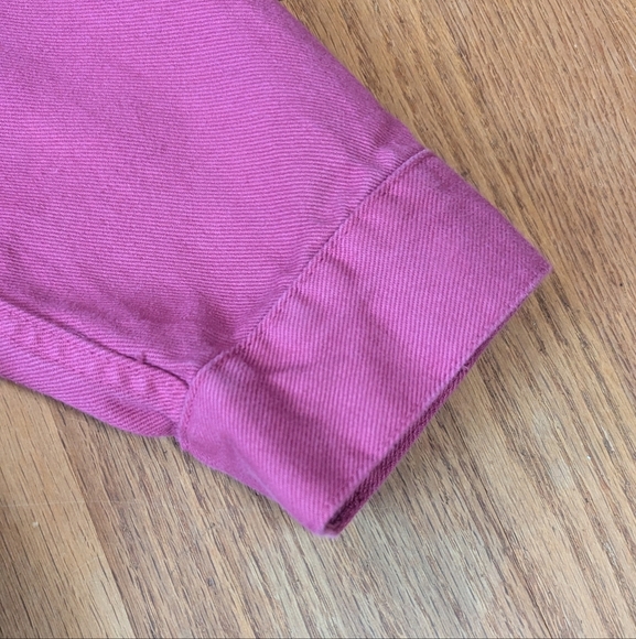 🍷 Persona by Marina Rinaldi Berry Magenta Jacket – Chic Euro Blazer Vibes 🍇✨ - Picture 5 of 12